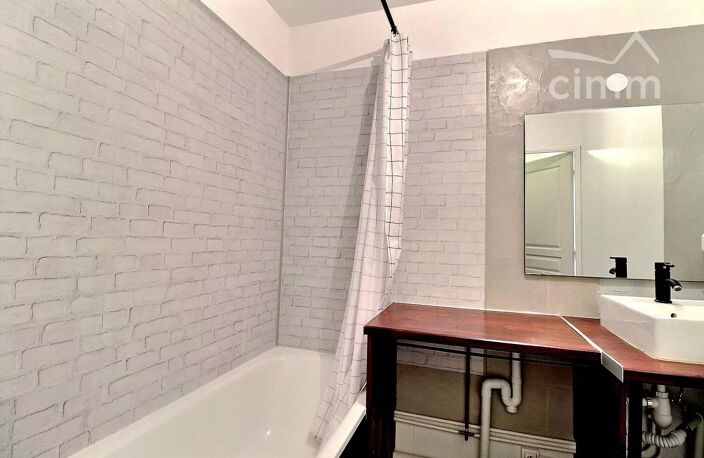 A Louer FORBACH T2 bis - 52.55m² + terrasse + place de parking — photo 5