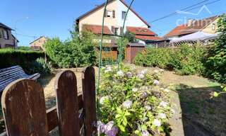 Maison 4 Pièces 82 m² à vendre à Petite-Rosselle (57540)