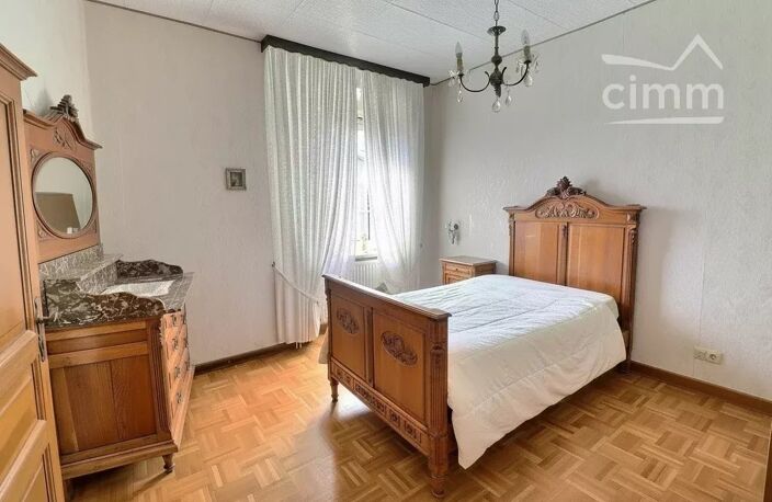 Maison mitoyenne à rénover de 83.73 m² avec jardin à PETITE ROSS — photo 2