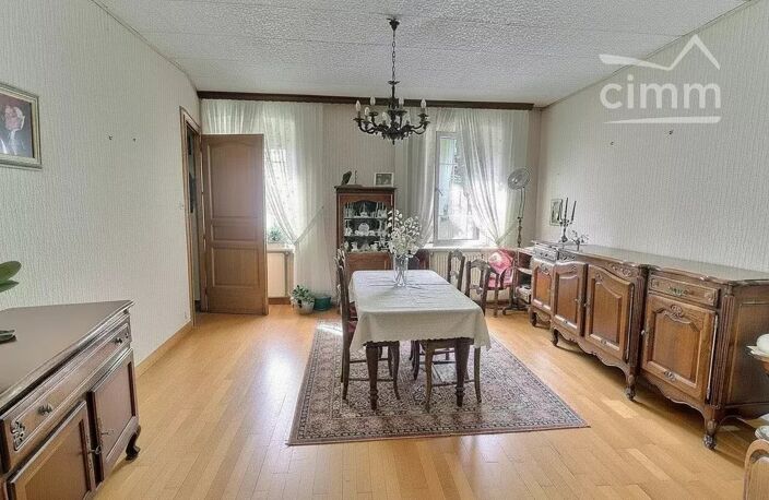 Maison mitoyenne à rénover de 83.73 m² avec jardin à PETITE ROSS — photo 3
