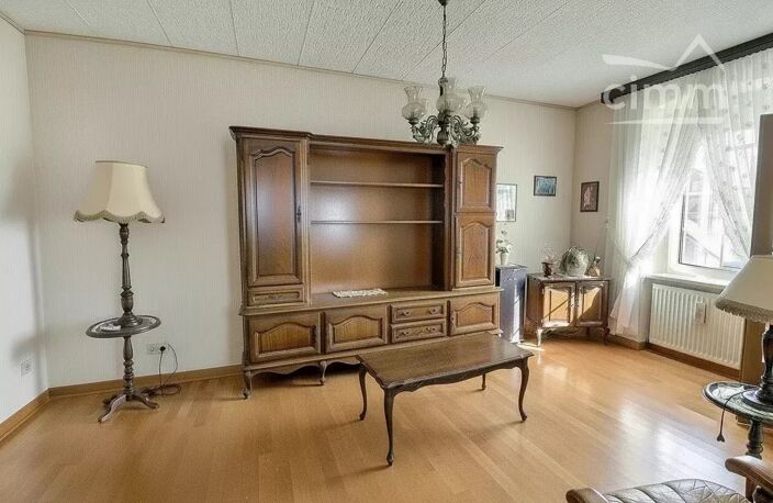 Maison mitoyenne à rénover de 83.73 m² avec jardin à PETITE ROSS — photo 4