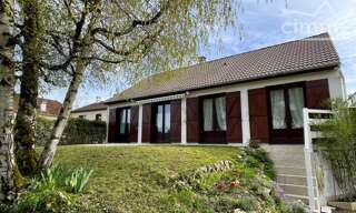 Maison 5 Pièces 96 m² à vendre à Dammarie-les-Lys (77190)