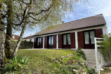Maison 5 pièces 300000 €