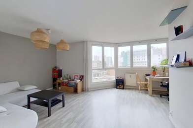 Appartement 4 pièces 370000 €
