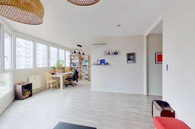 Appartement 4 pièces 370000 €