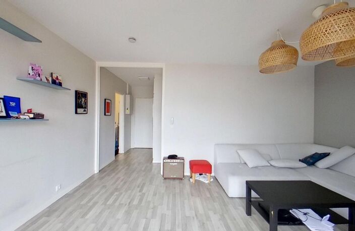 Exclusivité Optimhome – Appartement 4 pièces lumineux à 3 minutes du métro Gallieni — photo 3