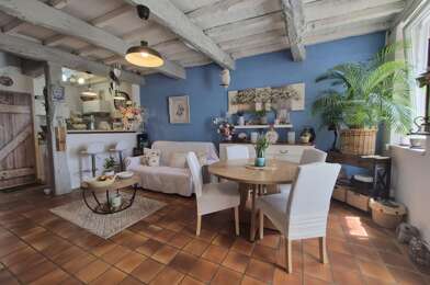 Maison 3 pièces 135000 €