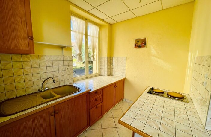 Local/bureau sur terrain SAINT DIE DES VOSGES (88) — photo 3