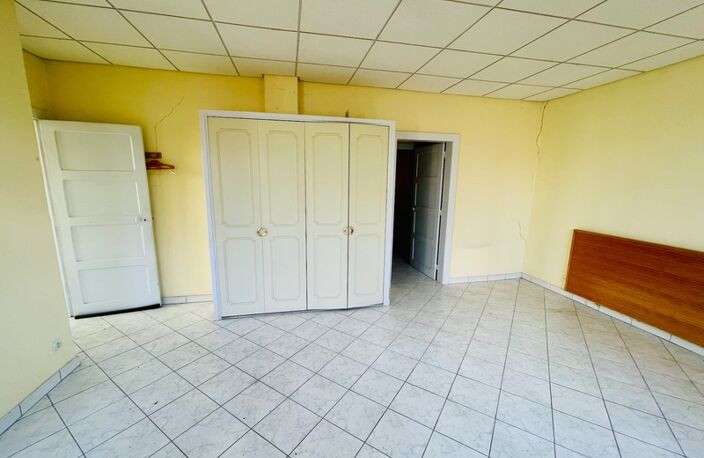 Local/bureau sur terrain SAINT DIE DES VOSGES (88) — photo 4