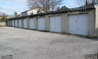 Garage  16 m² à louer à Le Teil (07400)
