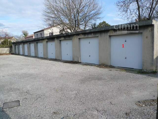 GARAGE AUTO — photo du bien