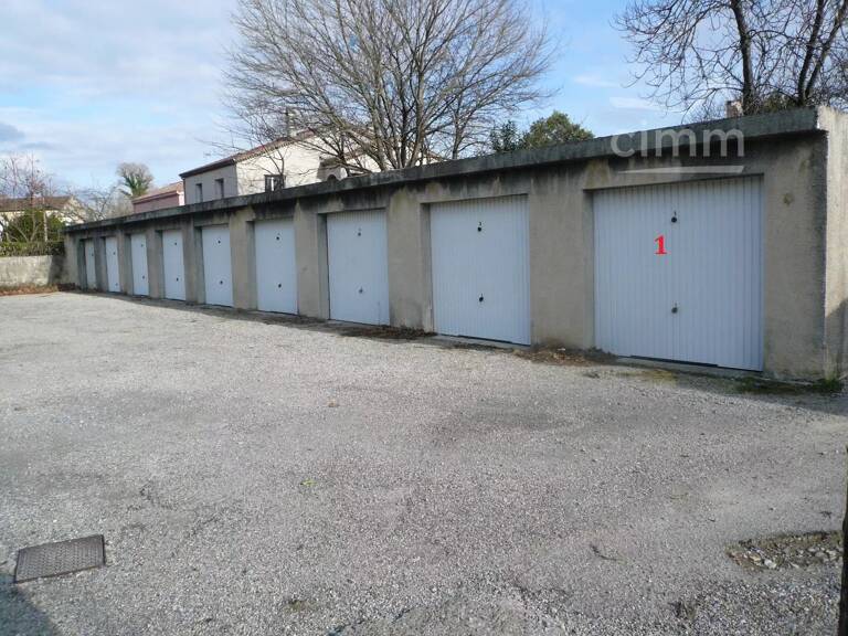GARAGE AUTO — photo 1