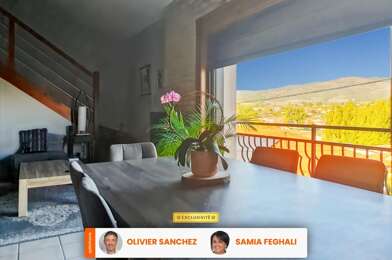 Maison 6 pièces 335000 €