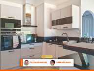 ORCET - MAISON RENOVEE - 186m² - 2 LOGEMENTS INDEPENDANTS - GARAGE - DPE D - VUE GERGOVIE — photo 4