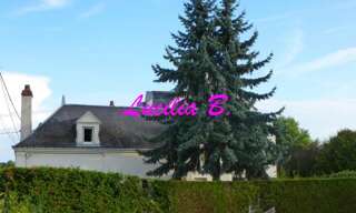 Maison 3 Pièces 74 m² à louer à Chanceaux-sur-Choisille (37390)