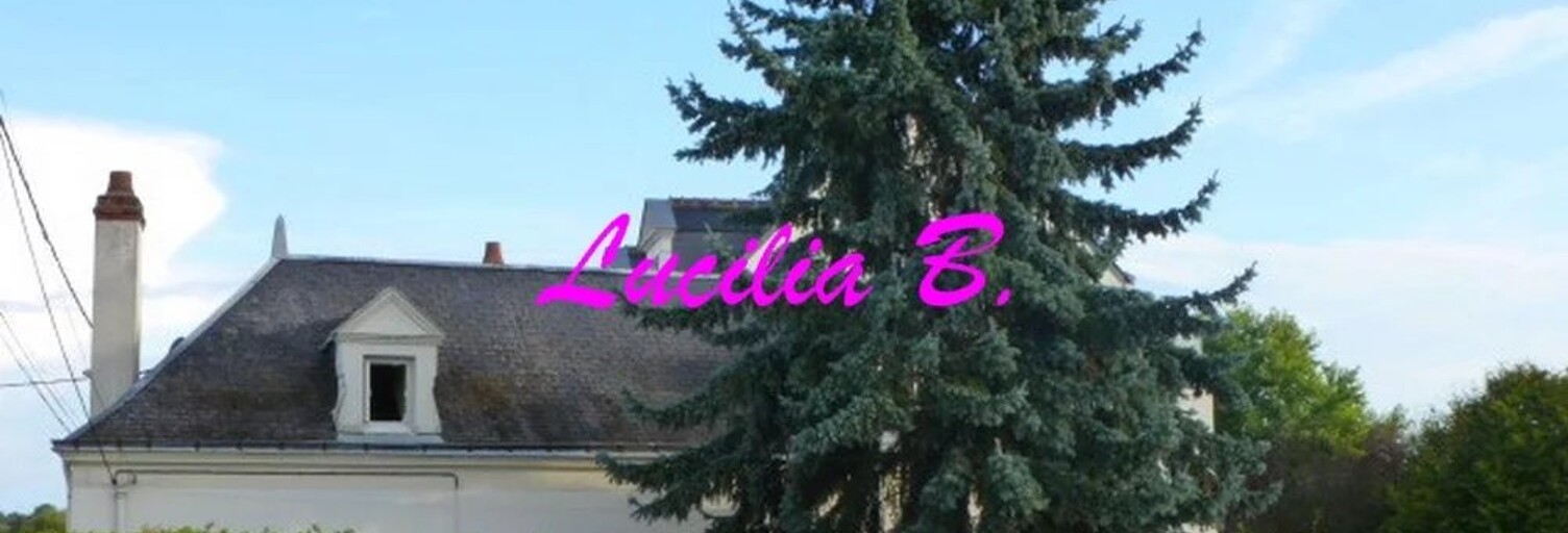 Maison 3 Pièces 74 m² à louer à Chanceaux-sur-Choisille (37390)
