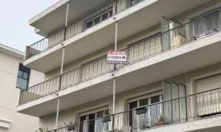 Appartement 4 Pièces 86 m² à vendre à Cannes (06400)
