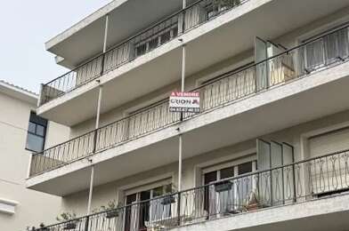 Appartement 4 pièces 350000 €