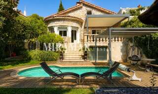 Maison 5 Pièces 140 m² à vendre à Nice (06300)