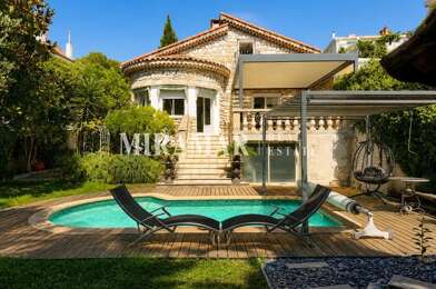 Maison 5 pièces 1475000 €