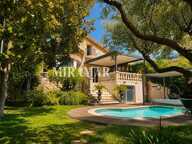 Villa / Bas Mont-Boron — photo 3