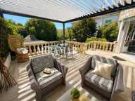 Villa / Bas Mont-Boron — photo 4