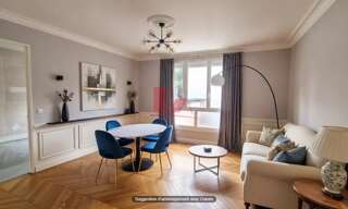 Appartement 3 Pièces 51 m² à vendre à Vanves (92170)