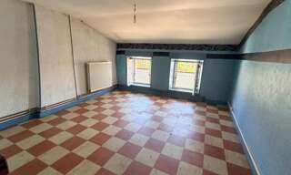 Immeuble  276 m² à vendre à Montmédy (55600)