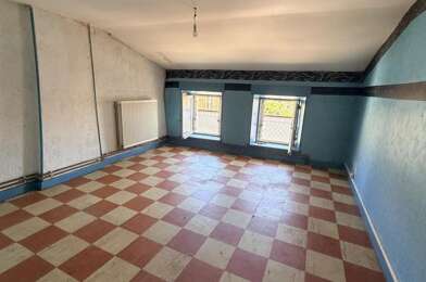 Immeuble  65000 €