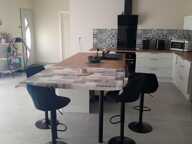 Immeuble à vendre MANSLE (16) — photo 4