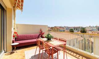 Appartement 3 Pièces 79 m² à vendre à Nice (06000)