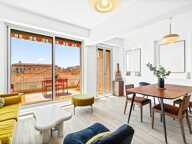NICE MUSICIENS – LUMINEUX 3 PIÈCES AVEC TERRASSE DE 15 M² – AU C — photo 2