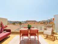 NICE MUSICIENS – LUMINEUX 3 PIÈCES AVEC TERRASSE DE 15 M² – AU C — photo 4