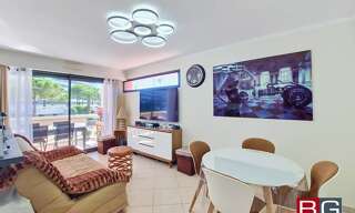 Appartement 2 Pièces 45 m² à vendre à Villeneuve-Loubet (06270)