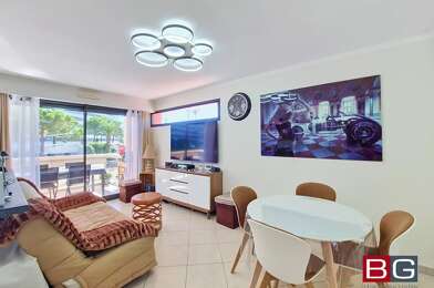 Appartement 2 pièces 349000 €