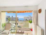 Appartement 5 pièces au dernier étage avec vue mer – Cagnes-sur- — photo 2