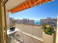 Appartement 5 pièces au dernier étage avec vue mer – Cagnes-sur- — photo 3