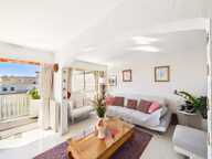 Appartement 5 pièces au dernier étage avec vue mer – Cagnes-sur- — photo 4