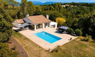 Maison 5 Pièces 250 m² à vendre à Saint-Paul-en-Forêt (83440)