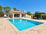 Belle villa rénovée de 250 m² avec piscine - Saint-Paul-en-Forêt — photo 2