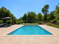 Belle villa rénovée de 250 m² avec piscine - Saint-Paul-en-Forêt — photo 3