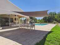 Belle villa rénovée de 250 m² avec piscine - Saint-Paul-en-Forêt — photo 4