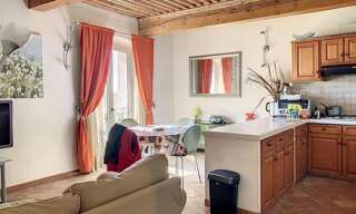 Appartement 2 Pièces 49 m² à louer à Lambesc (13410)