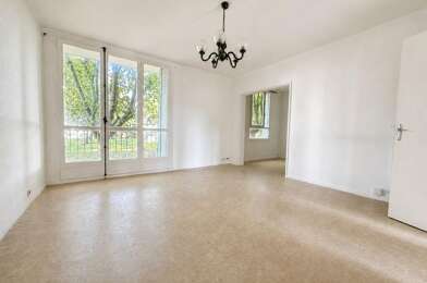 Appartement 4 pièces 65000 €