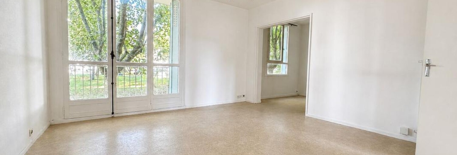 Appartement 4 Pièces 64 m² à vendre à Montélimar (26200)