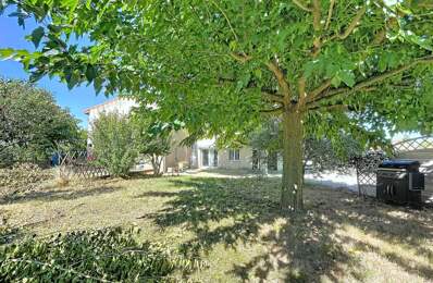 Maison 6 pièce(s), 160 m2, 5 chambres, terrain 824m², garage — photo du bien