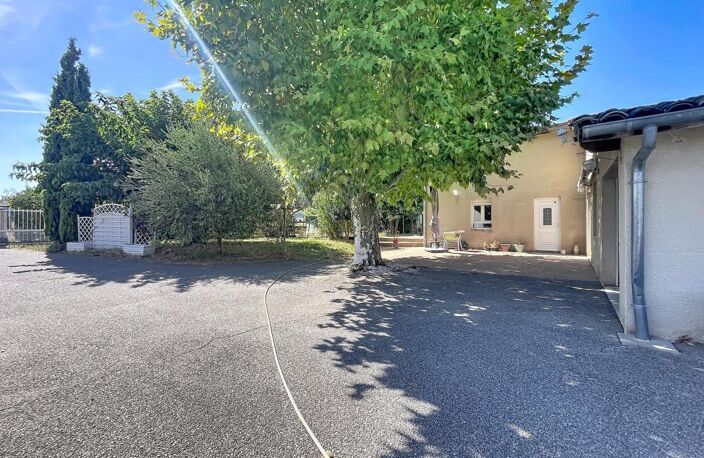 Maison 6 pièce(s), 160 m2, 5 chambres, terrain 824m², garage — photo 3