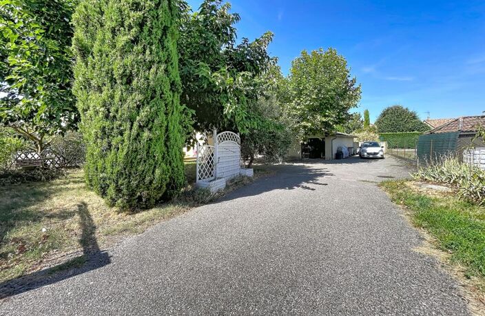 Maison 6 pièce(s), 160 m2, 5 chambres, terrain 824m², garage — photo 5