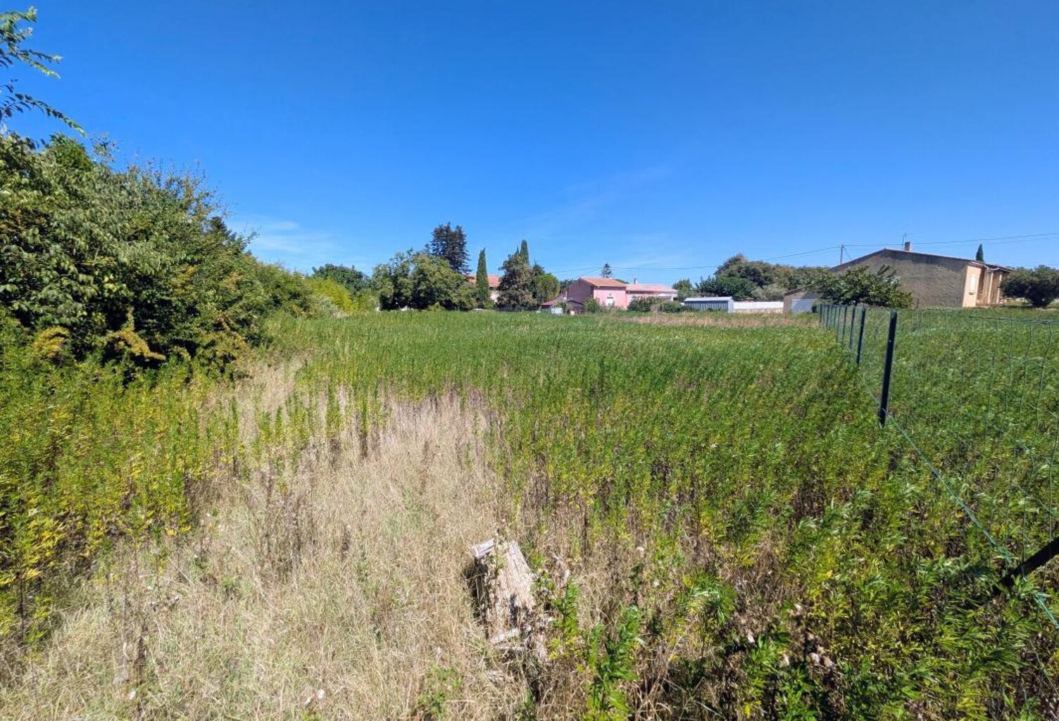 Terrain À Vendre — photo 1