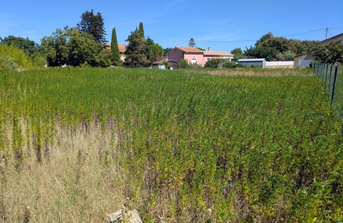 Terrain À Vendre — photo 2